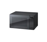 Micro-ondes + Gril Panasonic NN-GT65QBEPG Noir