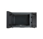 Micro-ondes + Gril Panasonic NN-GT65QBEPG Noir