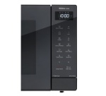 Micro-ondes + Gril Panasonic NN-GT65QBEPG Noir