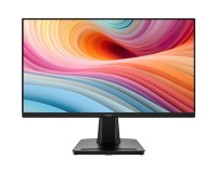 Ecran PC Msi PRO MP225 E12VL 22" Full HD