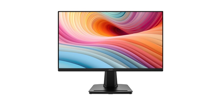 Ecran PC Msi PRO MP225 E12VL 22" Full HD