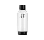 Accessoire machine à soda Sodastream Bouteille 1 L Lave Vaisselle Refresh Noir