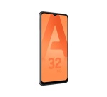 Smartphone Samsung Galaxy A32 6.4" Double nano SIM 128 Go Noir Reconditionné