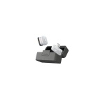 Microphone Dji sans fil Mic Mini 2S + 1 Emetteur TX + 1 Récepteur mobile RX + Boîtier de recharge