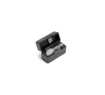 Microphone Dji sans fil Mic Mini 2S + 1 Emetteur TX + 1 Récepteur mobile RX + Boîtier de recharge