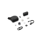 Microphone Dji sans fil Mic Mini 2S + 1 Emetteur TX + 1 Récepteur mobile RX + Boîtier de recharge