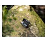 Microphone Dji sans fil Mic Mini 2S + 1 Emetteur TX + 1 Récepteur mobile RX + Boîtier de recharge