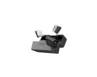 Microphone Dji sans fil Mic Mini 2S + 2 Emetteurs TX + 1 Récepteur RX + Boîtier de recharge