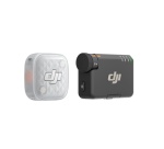 Microphone Dji sans fil Mic Mini 2S + 1 Emetteur TX + 1 Récepteur RX