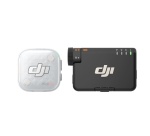 Microphone Dji sans fil Mic Mini 2S + 1 Emetteur TX + 1 Récepteur RX