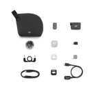Microphone Dji sans fil Mic Mini 2S + 1 Emetteur TX + 1 Récepteur RX