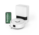 Aspirateur robot Irobot Roomba Mini Blanc