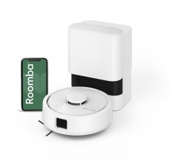 Aspirateur robot Irobot Roomba Mini Blanc