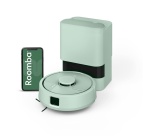 Aspirateur robot Irobot Roomba Mini Vert