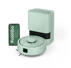Aspirateur robot Irobot Roomba Mini Vert