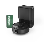 Aspirateur robot Irobot Roomba Mini Noir