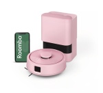 Aspirateur robot Irobot Roomba Mini Rose
