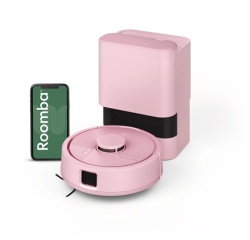 Aspirateur robot Irobot Roomba Mini Rose