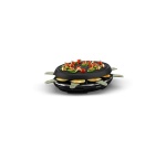 Raclette Tefal Raclette 8 personnes RE31E810
