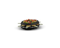 Raclette Tefal Raclette 8 personnes RE31E810