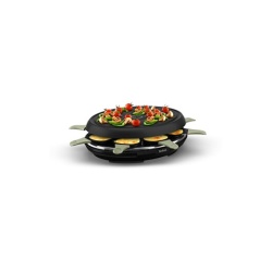 Raclette Tefal Raclette 8 personnes RE31E810