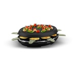 Raclette Tefal Raclette 8 personnes RE31E810