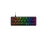 Clavier Hyper X mécanique gaming filaire Azerty Origins 2 65 Noir