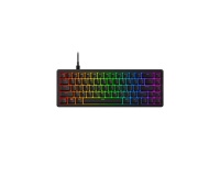 Clavier Hyper X mécanique gaming filaire Azerty Origins 2 65 Noir