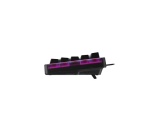 Clavier Hyper X mécanique gaming filaire Azerty Origins 2 65 Noir