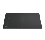 Plaque induction Hisense HI6431SRFZ InfiniteMatt Glass