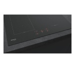 Plaque induction Hisense HI6431SRFZ InfiniteMatt Glass