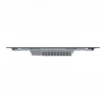 Plaque induction Hisense HI6431SRFZ InfiniteMatt Glass