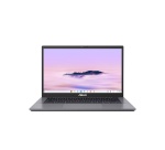 PC portable Asus Chromebook CX3402CVA-MW4145 14" Ecran tactile Intel Core 3 8 Go RAM 256 Go eMMC Gris