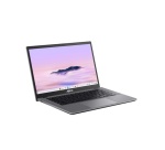 PC portable Asus Chromebook CX3402CVA-MW4145 14" Ecran tactile Intel Core 3 8 Go RAM 256 Go eMMC Gris