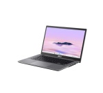 PC portable Asus Chromebook CX3402CVA-MW4145 14" Ecran tactile Intel Core 3 8 Go RAM 256 Go eMMC Gris