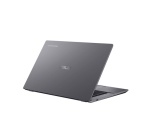 PC portable Asus Chromebook CX3402CVA-MW4145 14" Ecran tactile Intel Core 3 8 Go RAM 256 Go eMMC Gris