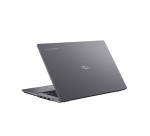 PC portable Asus Chromebook CX3402CVA-MW4145 14" Ecran tactile Intel Core 3 8 Go RAM 256 Go eMMC Gris