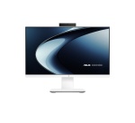 PC tout en un Asus AiO V440VA-DRWPC001X 23.8" FHD 100Hz Intel Core 7 32 Go RAM 2 To SSD Blanc