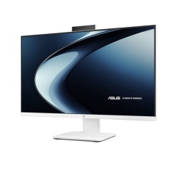PC tout en un Asus AiO V470VA-DRWPE001X 27" FHD 100Hz Intel Core 7 32 Go RAM 2 To SSD Blanc