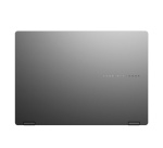 PC Hybride / PC 2 en 1 Asus Vivobook 14 Flip TP3407SA-DRSG258W 14" OLED WUXGA 60 Hz Ecran tactile Intel Core Ultra AI 5 16 Go RAM 512 Go SSD Gris mat