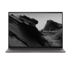 PC portable Asus Zenbook S14 UX5406AA-DRSW304W 14" OLED 120 Hz Intel Core Ultra 9 32 Go RAM 1 To SSD Gris Antrim