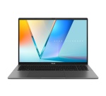 PC portable Asus Vivobook S16 S3607AA-DRSH147W 16" OLED WUXGA 60 Hz Intel Core Ultra 7 32 Go RAM 1 To SSD Gris mat