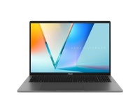 PC portable Asus Vivobook S16 S3607AA-DRSH147W 16" OLED WUXGA 60 Hz Intel Core Ultra 7 32 Go RAM 1 To SSD Gris mat