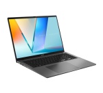 PC portable Asus Vivobook S16 S3607AA-DRSH147W 16" OLED WUXGA 60 Hz Intel Core Ultra 7 32 Go RAM 1 To SSD Gris mat