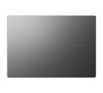 PC portable Asus Vivobook S16 S3607AA-DRSH147W 16" OLED WUXGA 60 Hz Intel Core Ultra 7 32 Go RAM 1 To SSD Gris mat