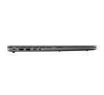 PC portable Asus Vivobook S16 S3607AA-DRSH147W 16" OLED WUXGA 60 Hz Intel Core Ultra 7 32 Go RAM 1 To SSD Gris mat