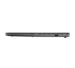 PC portable Asus Vivobook S16 S3607AA-DRSH147W 16" OLED WUXGA 60 Hz Intel Core Ultra 7 32 Go RAM 1 To SSD Gris mat