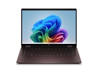 PC portable Hp OmniBook X Flip 2-in-1 Next Gen AI 14-kc0021nfx 14" OLED Ecran tactile Copilot+PC AMD Ryzen AI 7 16 Go RAM 512 Go SSD Expresso profond
