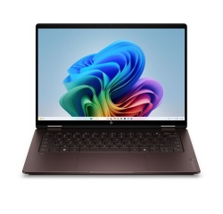 PC portable Hp OmniBook X Flip 2-in-1 Next Gen AI 14-kc0021nfx 14" OLED Ecran tactile Copilot+PC AMD Ryzen AI 7 16 Go RAM 512 Go SSD Expresso profond