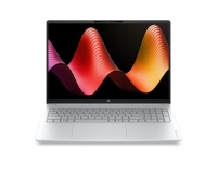 PC portable Hp OmniBook 3 16-bu0052nfx 16" 2K Intel Core 3 8 Go RAM 512 Go SSD Argent